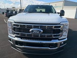 2027 Ford F-250 XLT