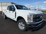 2027 Ford F-250 XLT