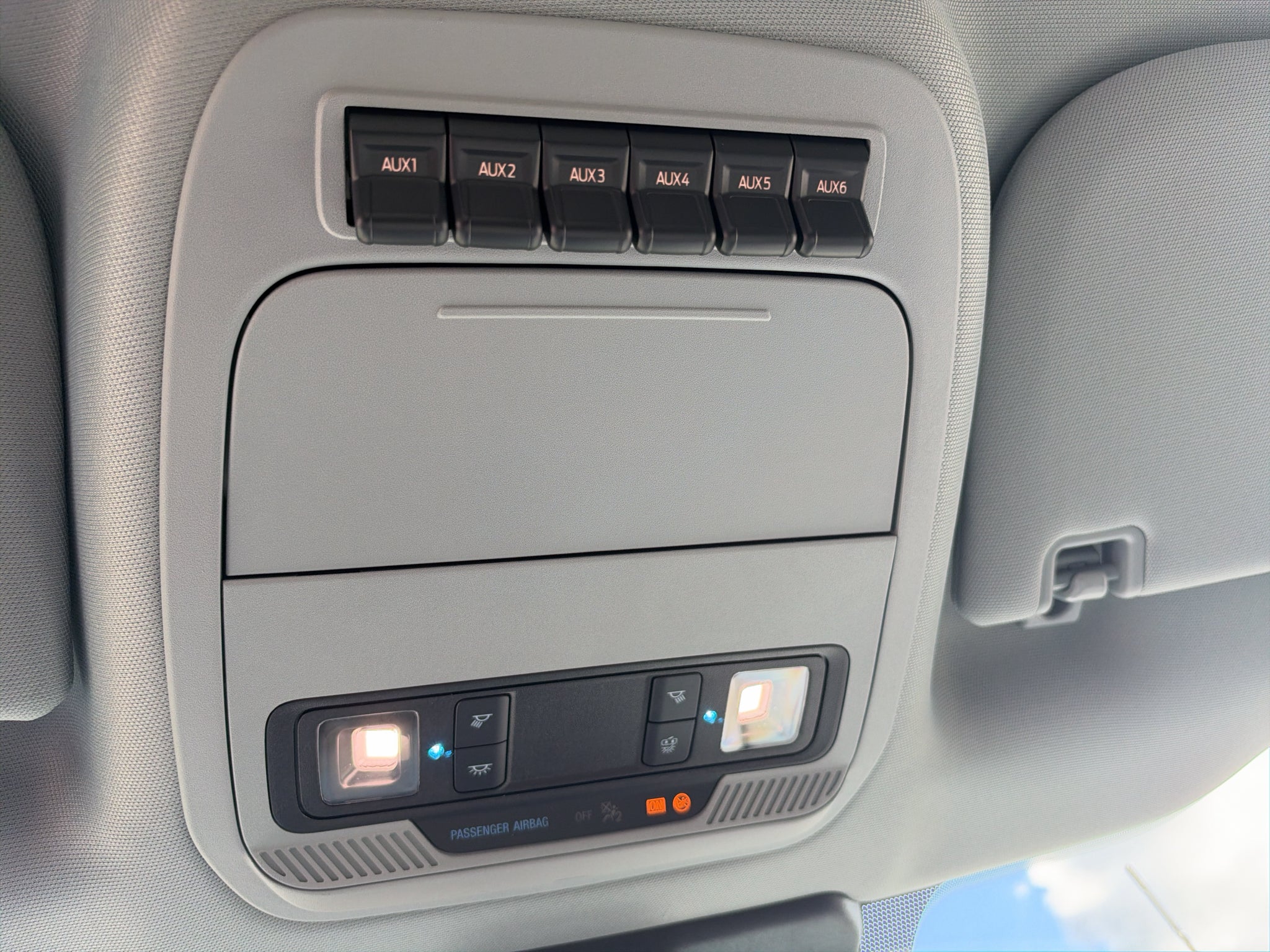 2027 Ford F-250 XLT