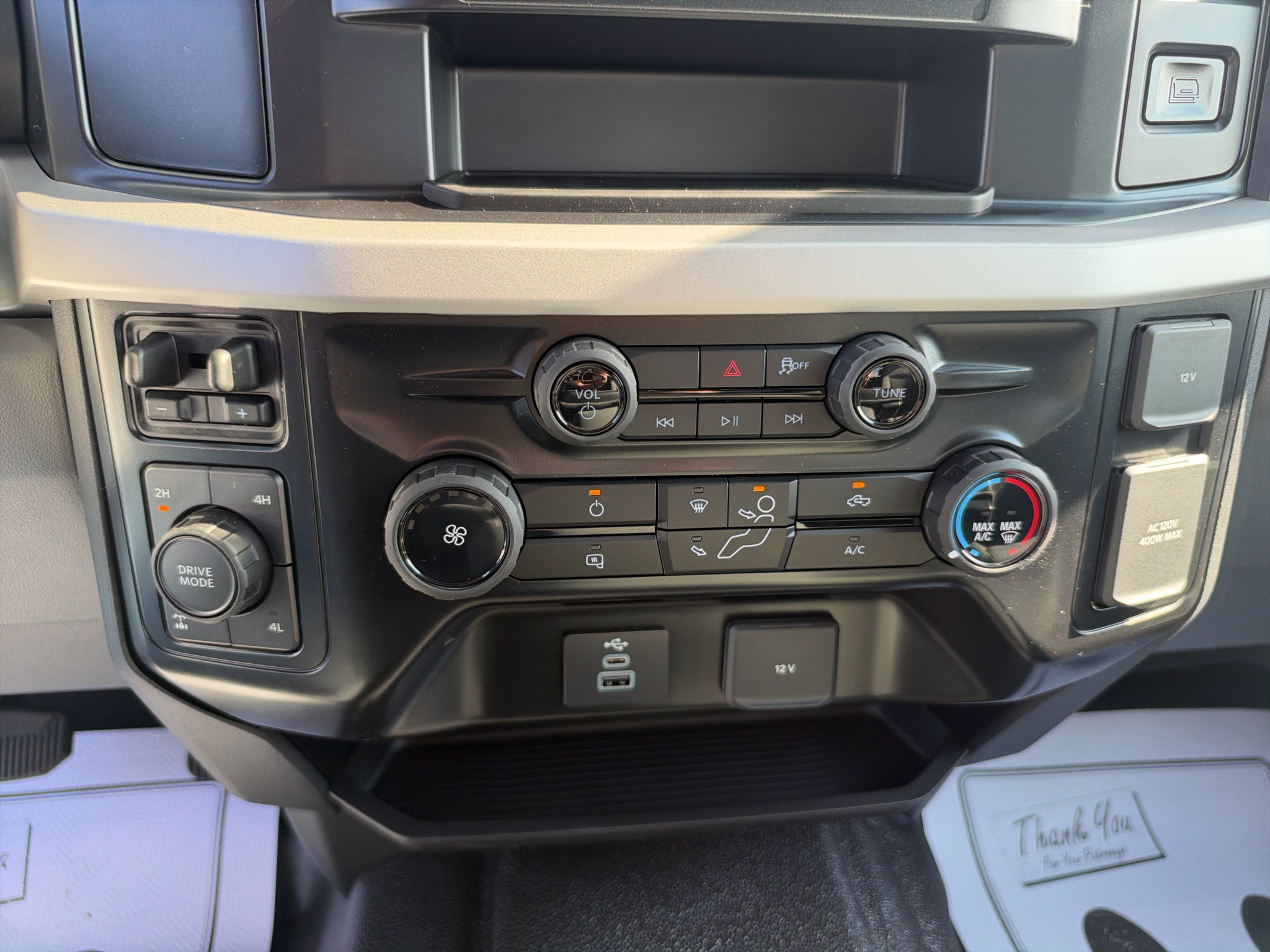 2027 Ford F-250 XLT