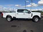 2027 Ford F-250 XLT