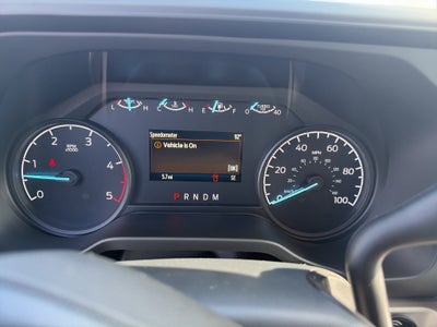 2027 Ford F-250 XLT