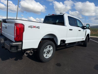 2027 Ford F-250 XLT