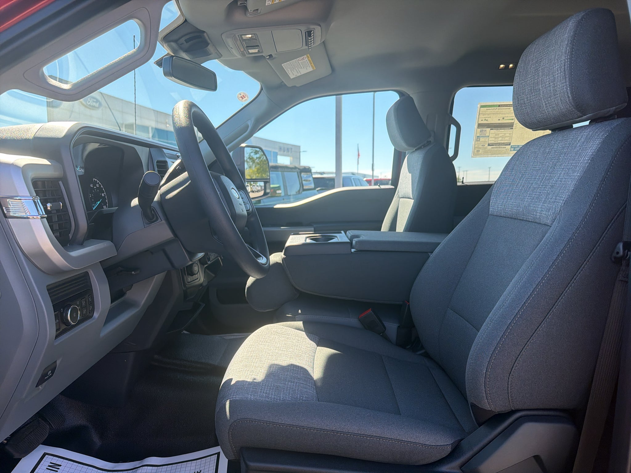 2027 Ford F-250 F-250® XLT