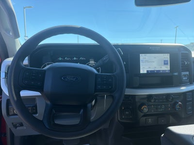 2027 Ford F-250 F-250® XLT