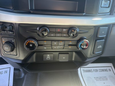 2027 Ford F-250 F-250® XLT