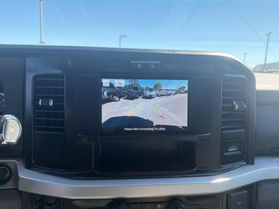 2027 Ford F-250 F-250® XLT