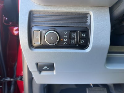 2027 Ford F-250 F-250® XLT