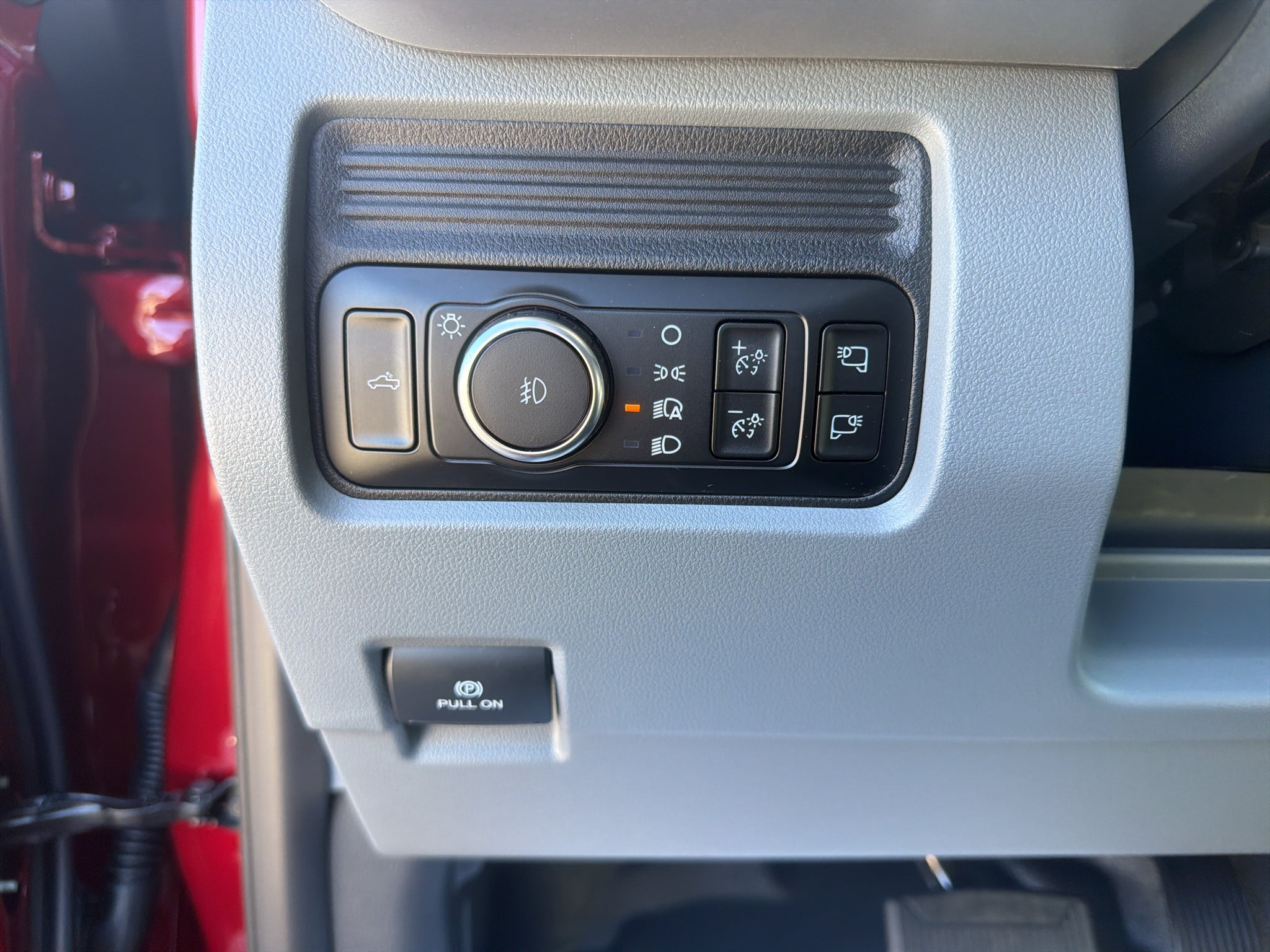 2027 Ford F-250 F-250® XLT