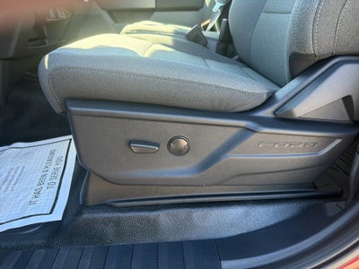 2027 Ford F-250 F-250® XLT