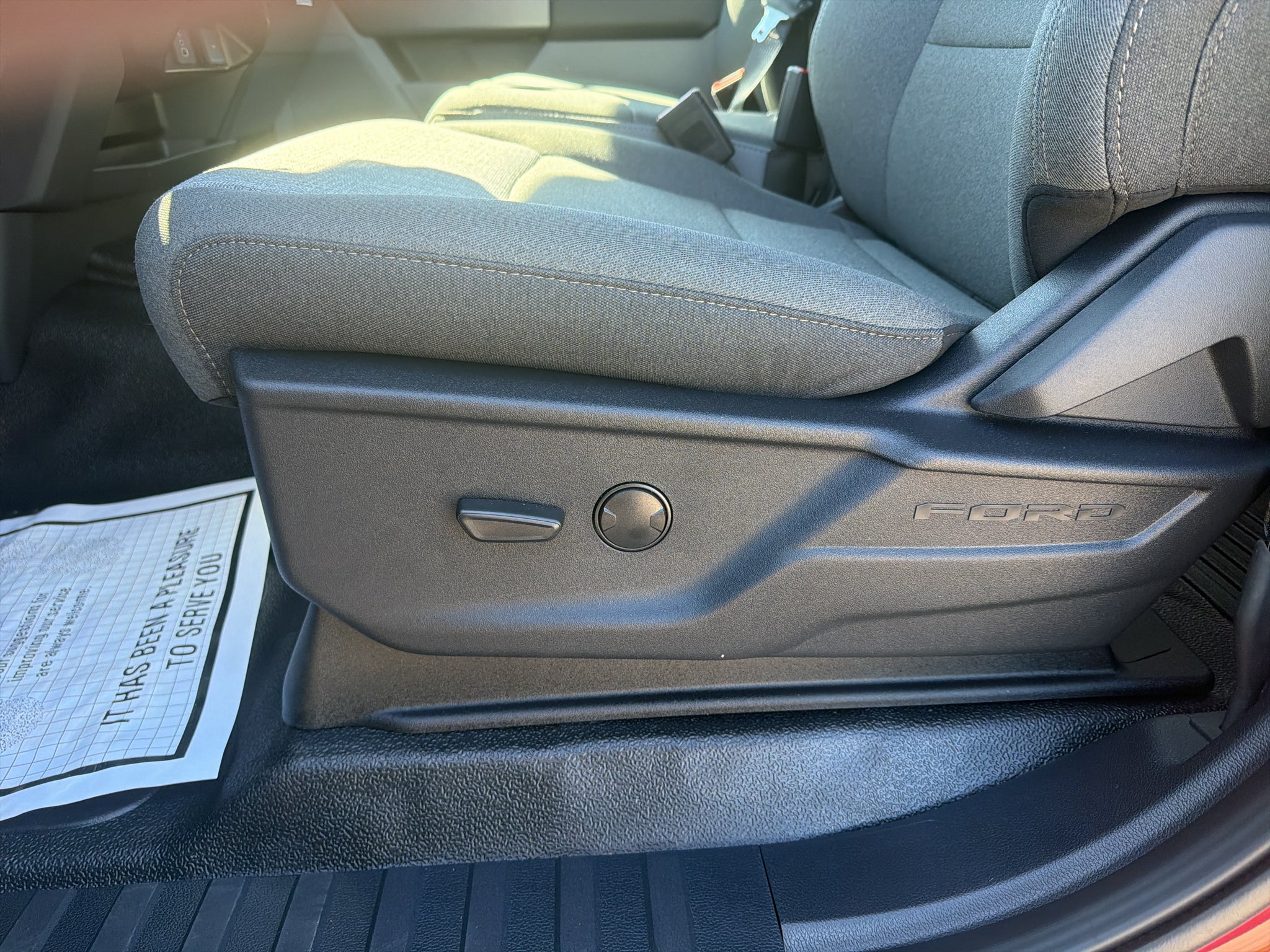 2027 Ford F-250 F-250® XLT