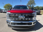 2027 Ford F-250 F-250® XLT