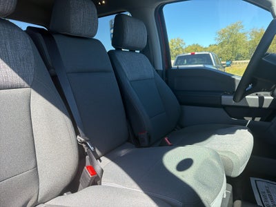 2027 Ford F-250 F-250® XLT