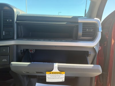 2027 Ford F-250 F-250® XLT