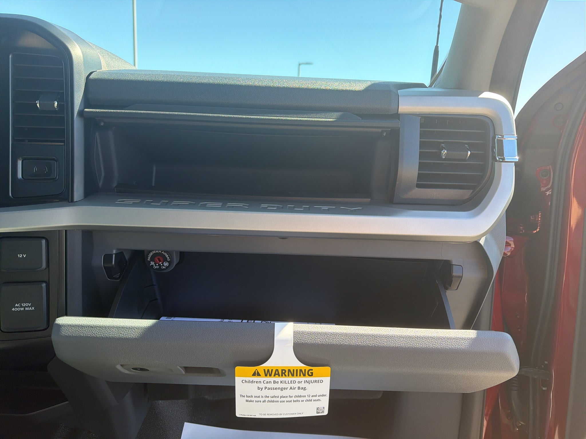 2027 Ford F-250 F-250® XLT