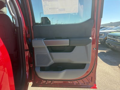 2027 Ford F-250 F-250® XLT