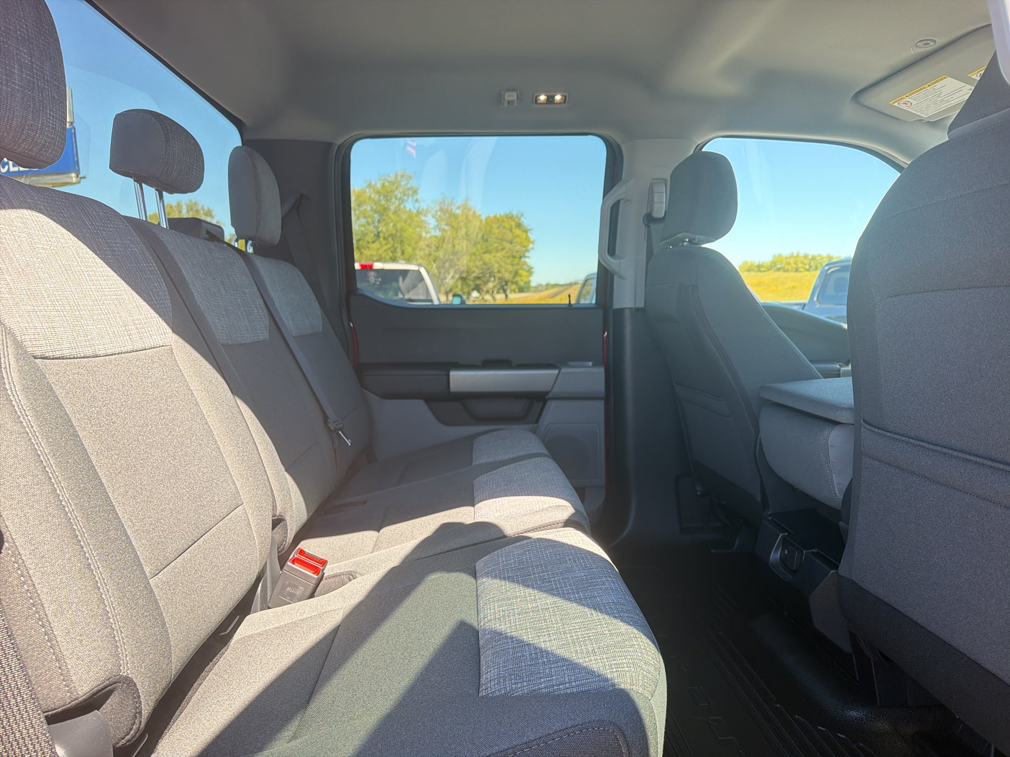 2027 Ford F-250 F-250® XLT