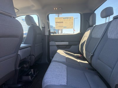 2027 Ford F-250 F-250® XLT