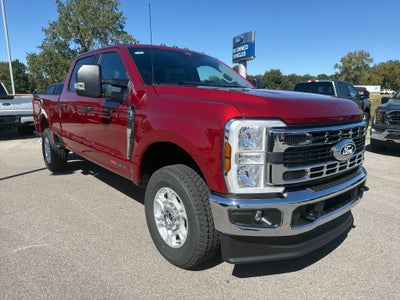2027 Ford F-250 F-250® XLT