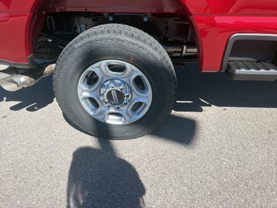 2027 Ford F-250 F-250® XLT