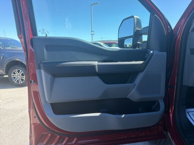 2027 Ford F-250 F-250® XLT
