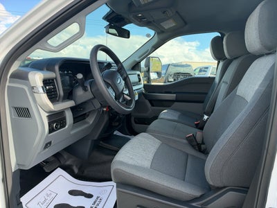 2027 Ford F-250 XLT