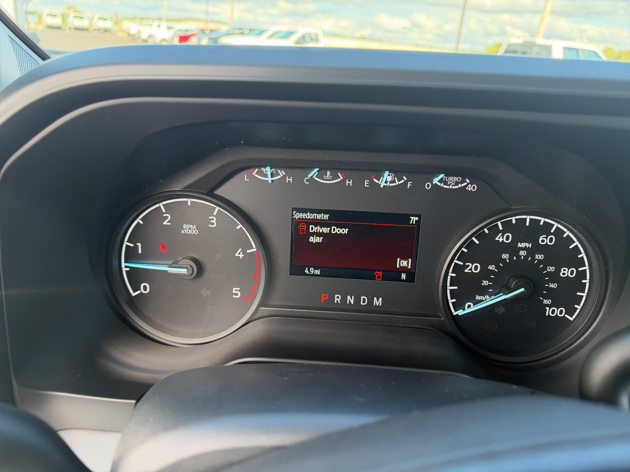 2027 Ford F-250 XLT