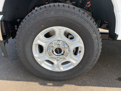 2027 Ford F-250 XLT