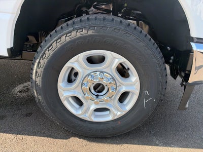 2027 Ford F-250 XLT