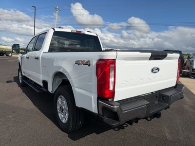 2027 Ford F-250 XLT