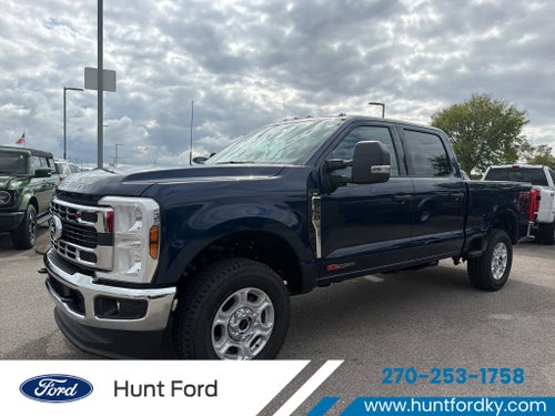 2027 Ford F-250 F-250® XLT