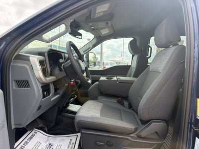 2027 Ford F-250 F-250® XLT