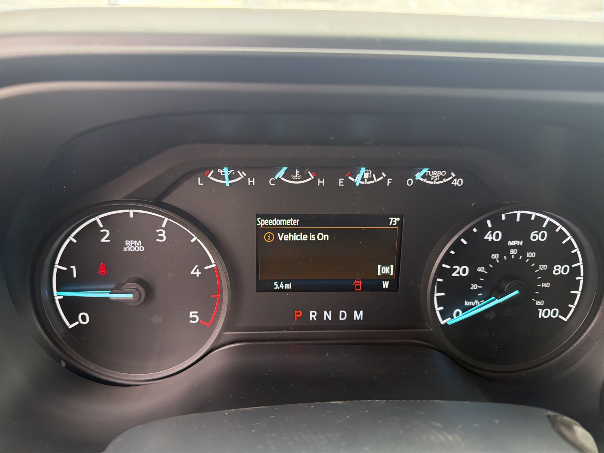 2027 Ford F-250 F-250® XLT