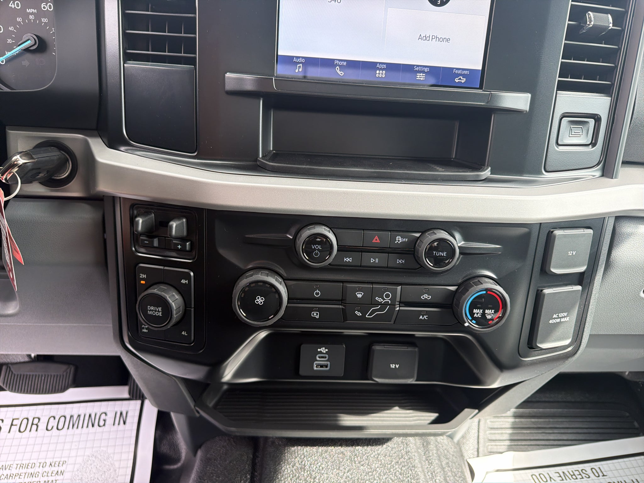 2027 Ford F-250 F-250® XLT