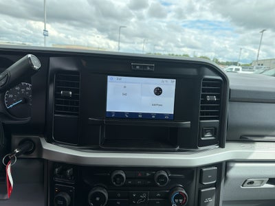 2027 Ford F-250 F-250® XLT