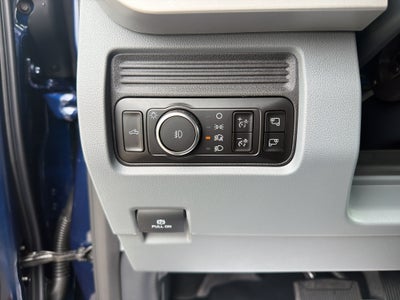 2027 Ford F-250 F-250® XLT