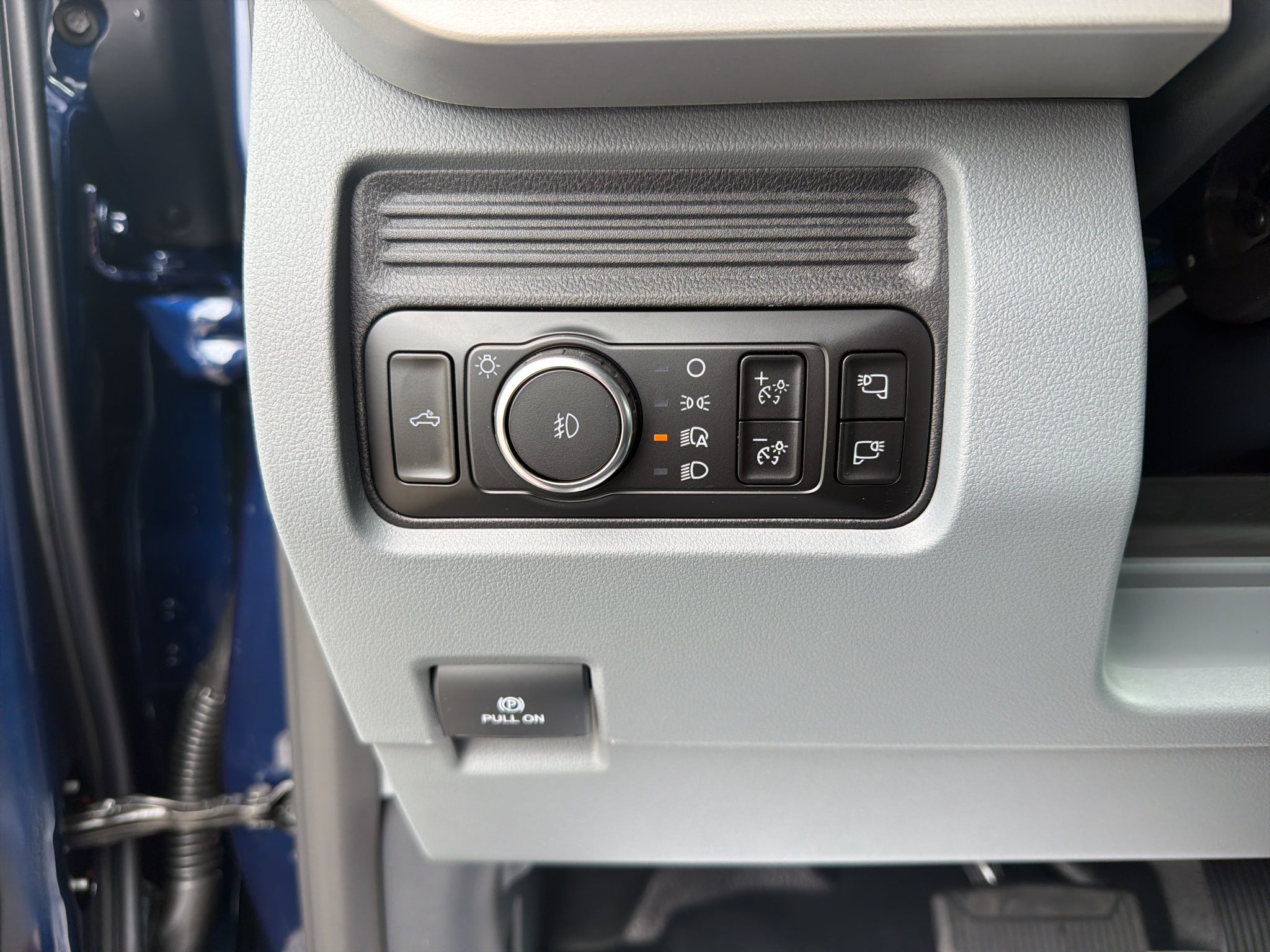 2027 Ford F-250 F-250® XLT