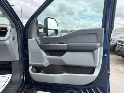 2027 Ford F-250 F-250® XLT