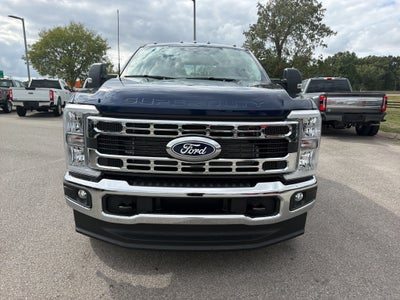 2027 Ford F-250 F-250® XLT