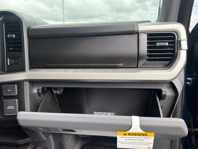 2027 Ford F-250 F-250® XLT