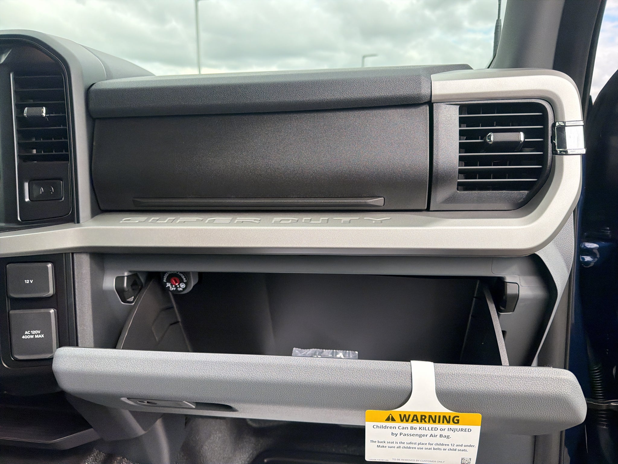 2027 Ford F-250 F-250® XLT