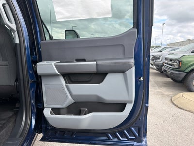 2027 Ford F-250 F-250® XLT