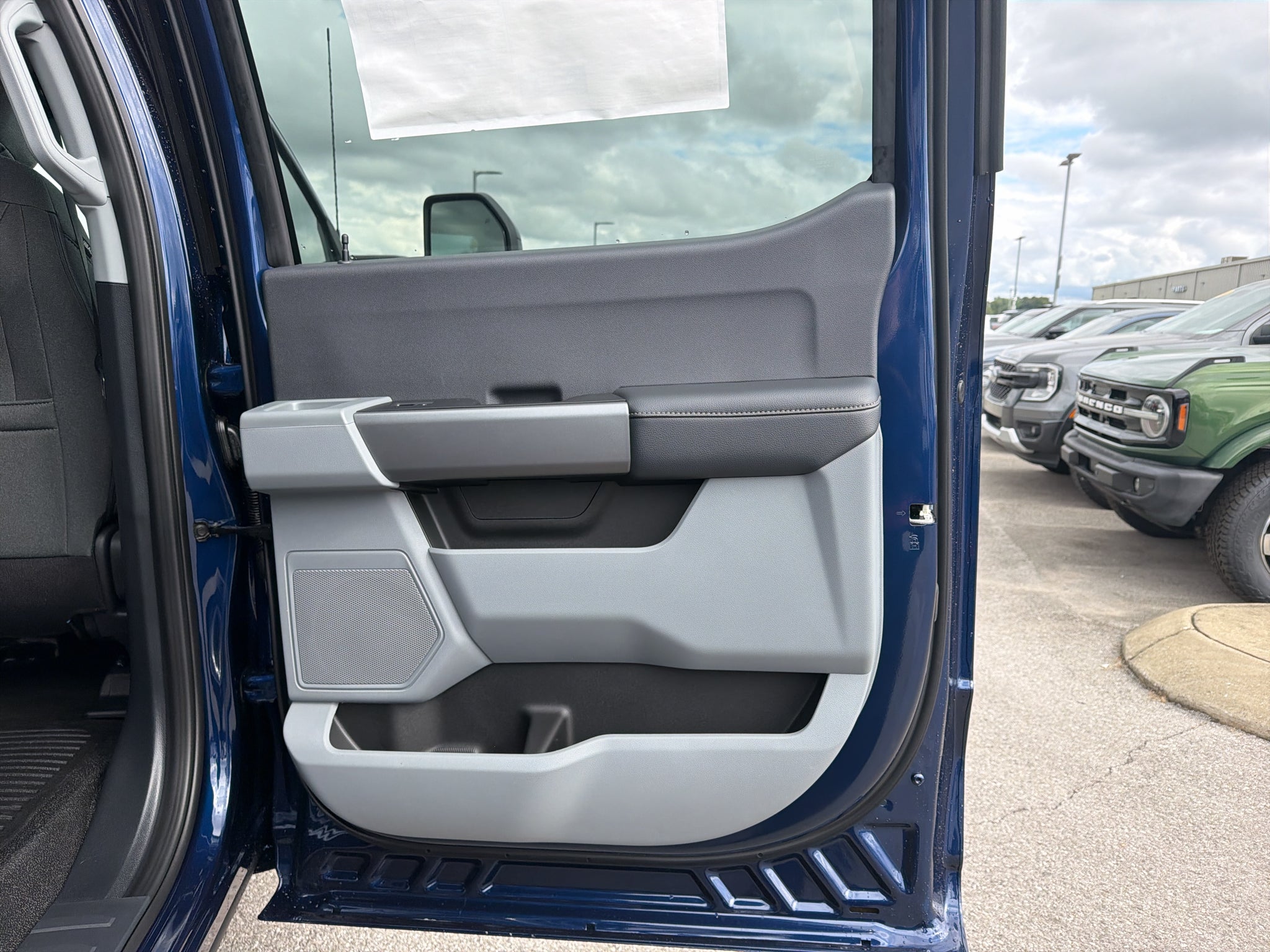 2027 Ford F-250 F-250® XLT