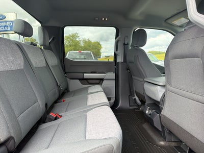 2027 Ford F-250 F-250® XLT