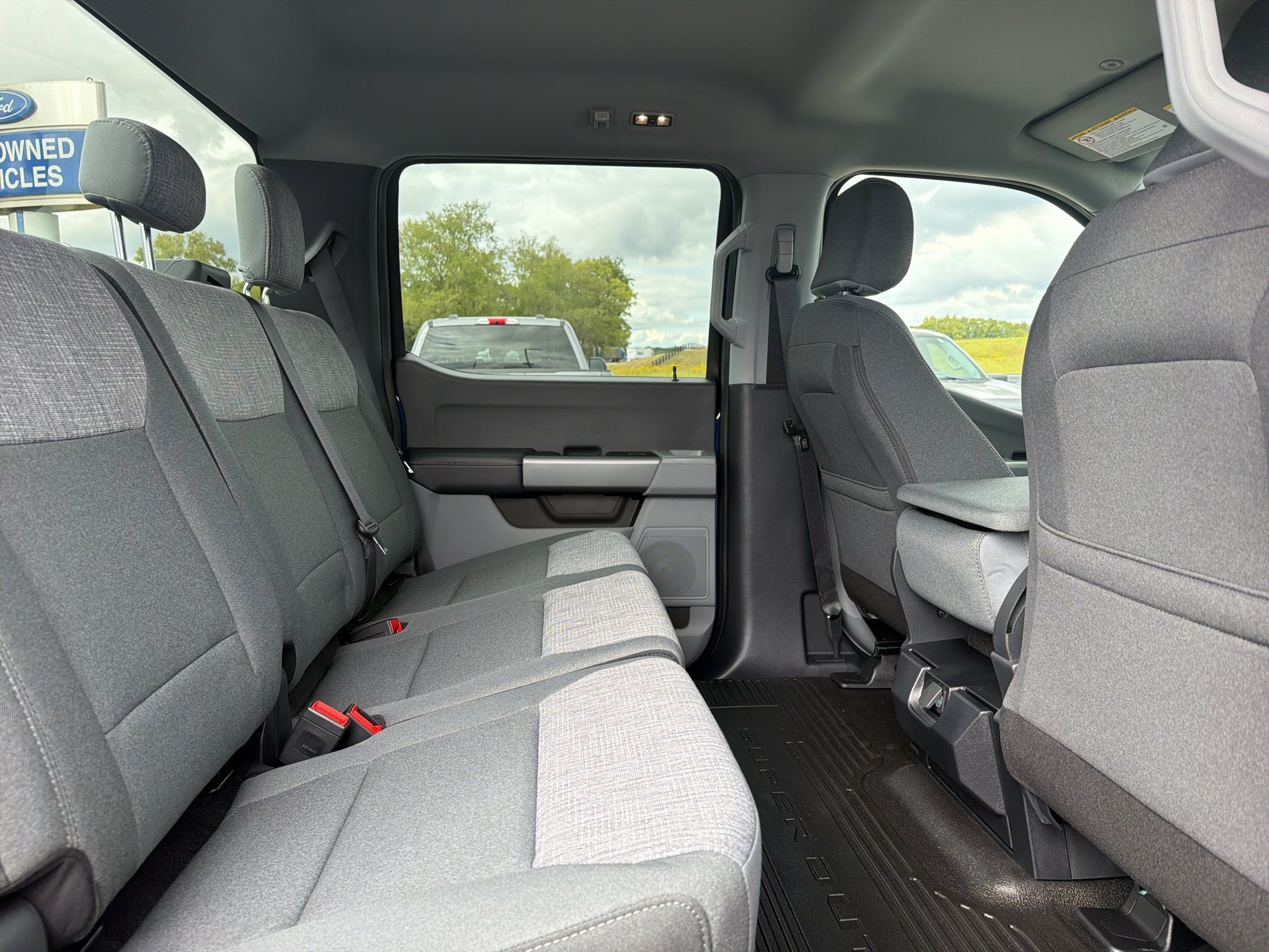 2027 Ford F-250 F-250® XLT