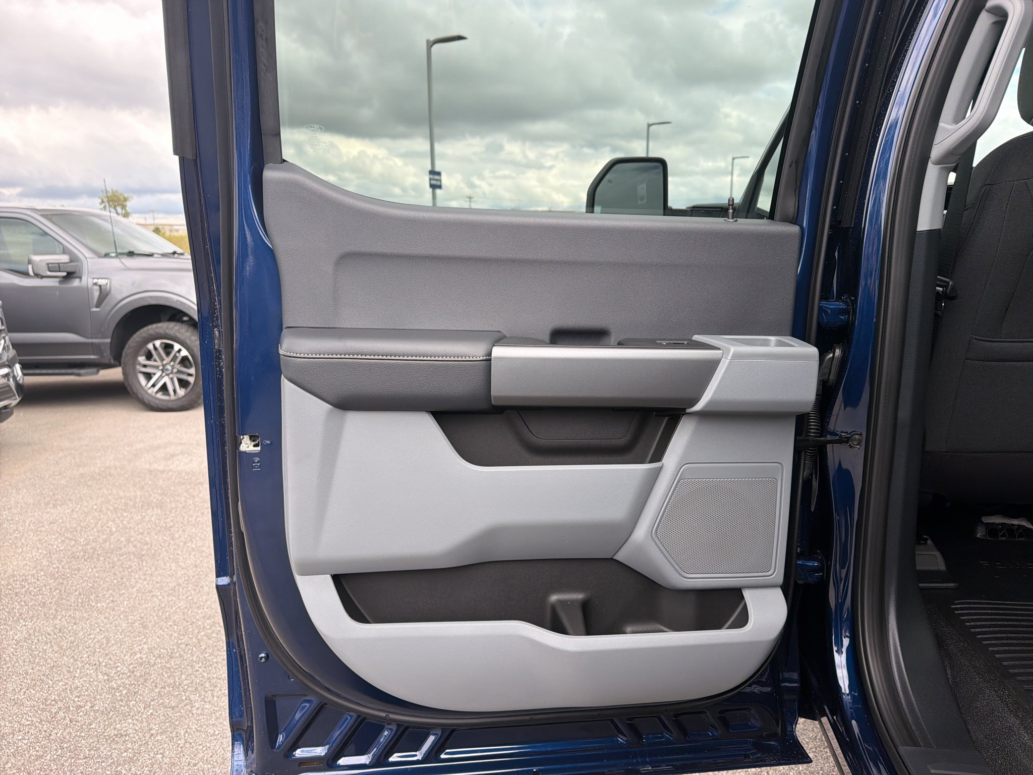 2027 Ford F-250 F-250® XLT