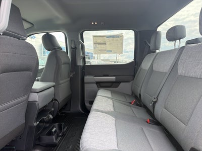 2027 Ford F-250 F-250® XLT