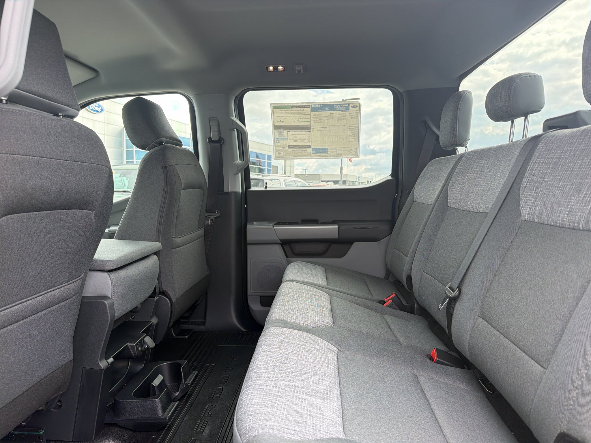 2027 Ford F-250 F-250® XLT