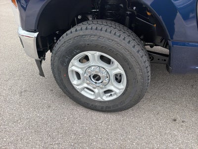 2027 Ford F-250 F-250® XLT