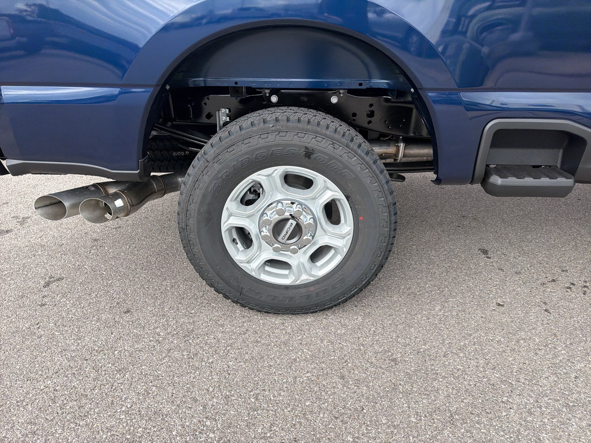2027 Ford F-250 F-250® XLT